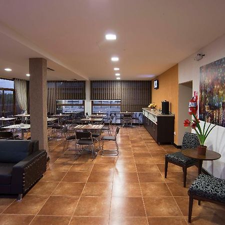 Arami Hotel & Lodge Puerto Iguazú Dış mekan fotoğraf