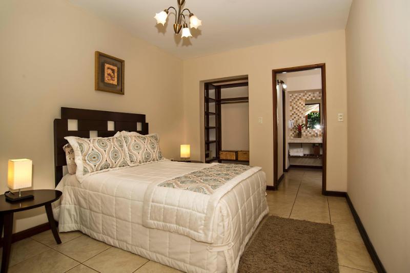 Arami Hotel & Lodge Puerto Iguazú Dış mekan fotoğraf