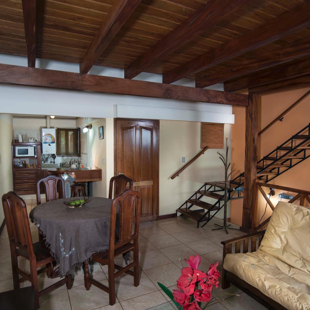 Arami Hotel & Lodge Puerto Iguazú Dış mekan fotoğraf