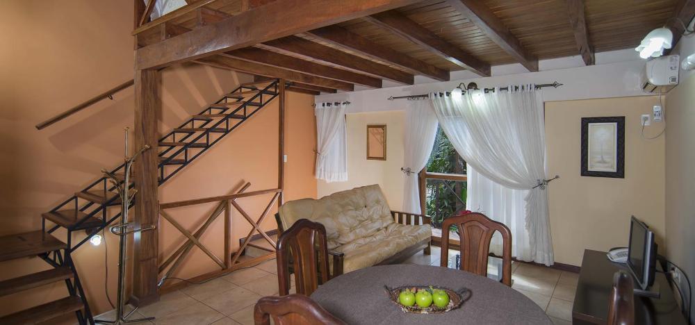 Arami Hotel & Lodge Puerto Iguazú Dış mekan fotoğraf