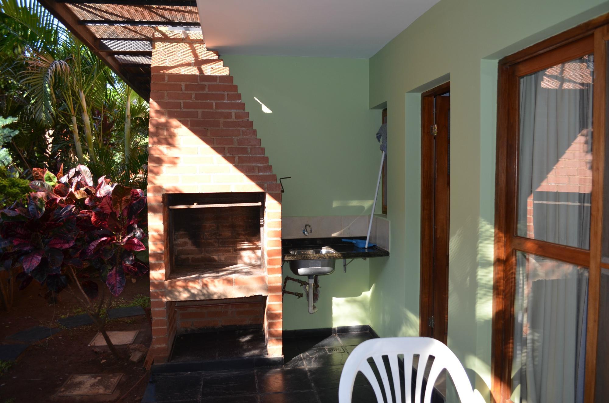 Arami Hotel & Lodge Puerto Iguazú Dış mekan fotoğraf