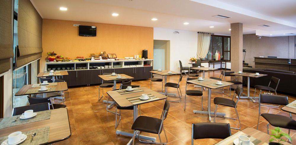 Arami Hotel & Lodge Puerto Iguazú Dış mekan fotoğraf
