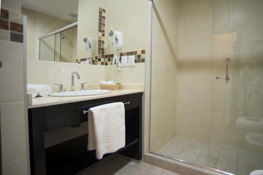 Arami Hotel & Lodge Puerto Iguazú Dış mekan fotoğraf