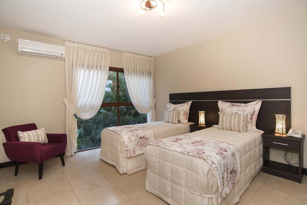 Arami Hotel & Lodge Puerto Iguazú Dış mekan fotoğraf