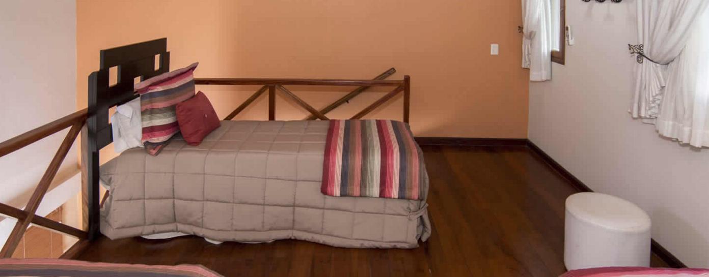 Arami Hotel & Lodge Puerto Iguazú Dış mekan fotoğraf