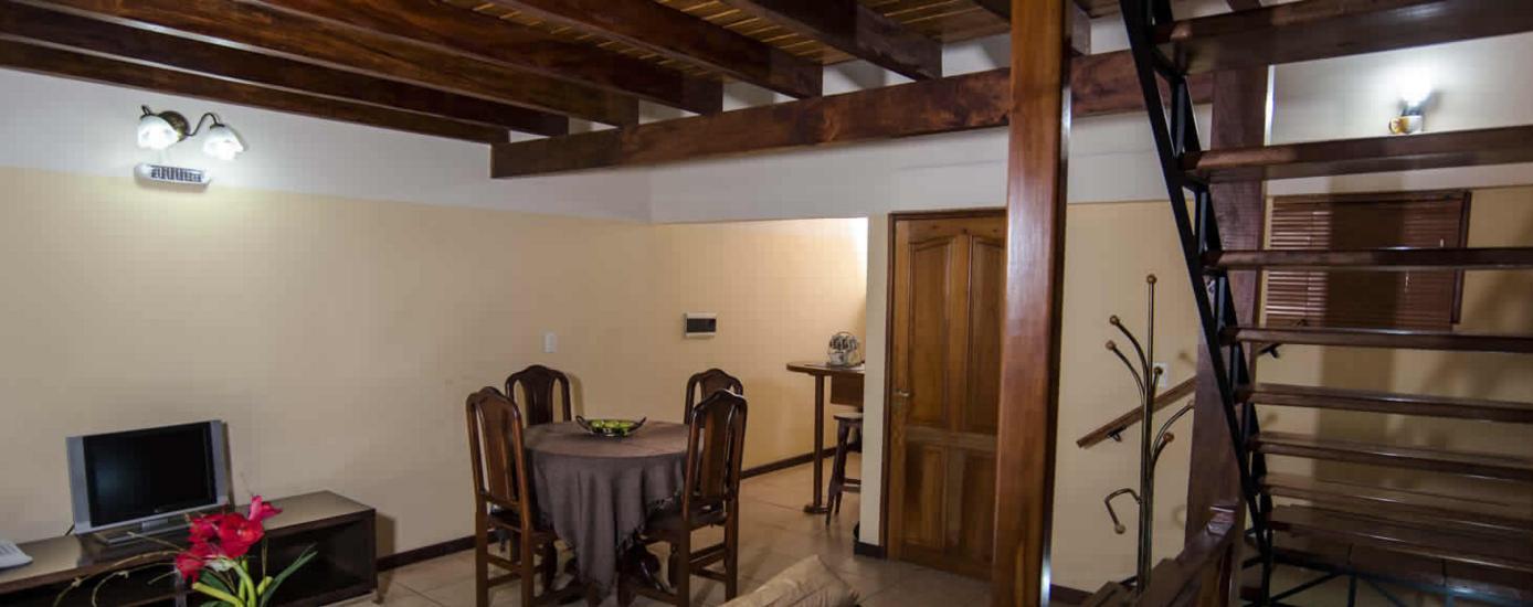 Arami Hotel & Lodge Puerto Iguazú Dış mekan fotoğraf