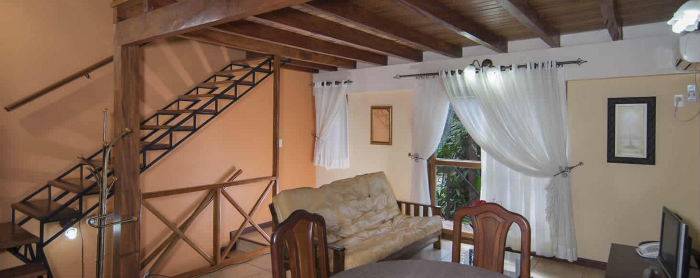 Arami Hotel & Lodge Puerto Iguazú Dış mekan fotoğraf