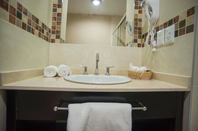 Arami Hotel & Lodge Puerto Iguazú Dış mekan fotoğraf
