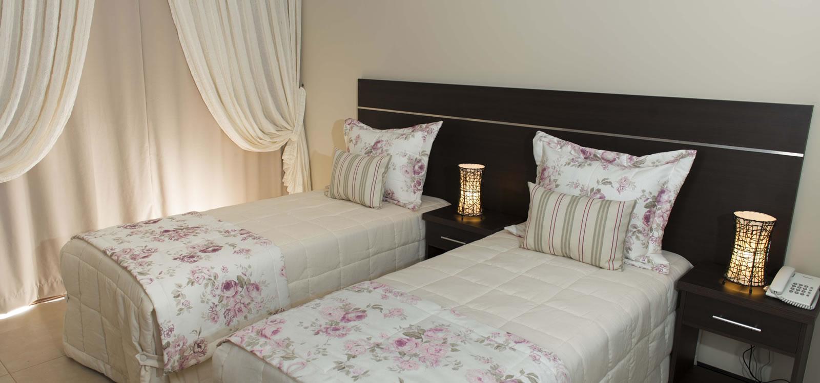 Arami Hotel & Lodge Puerto Iguazú Dış mekan fotoğraf