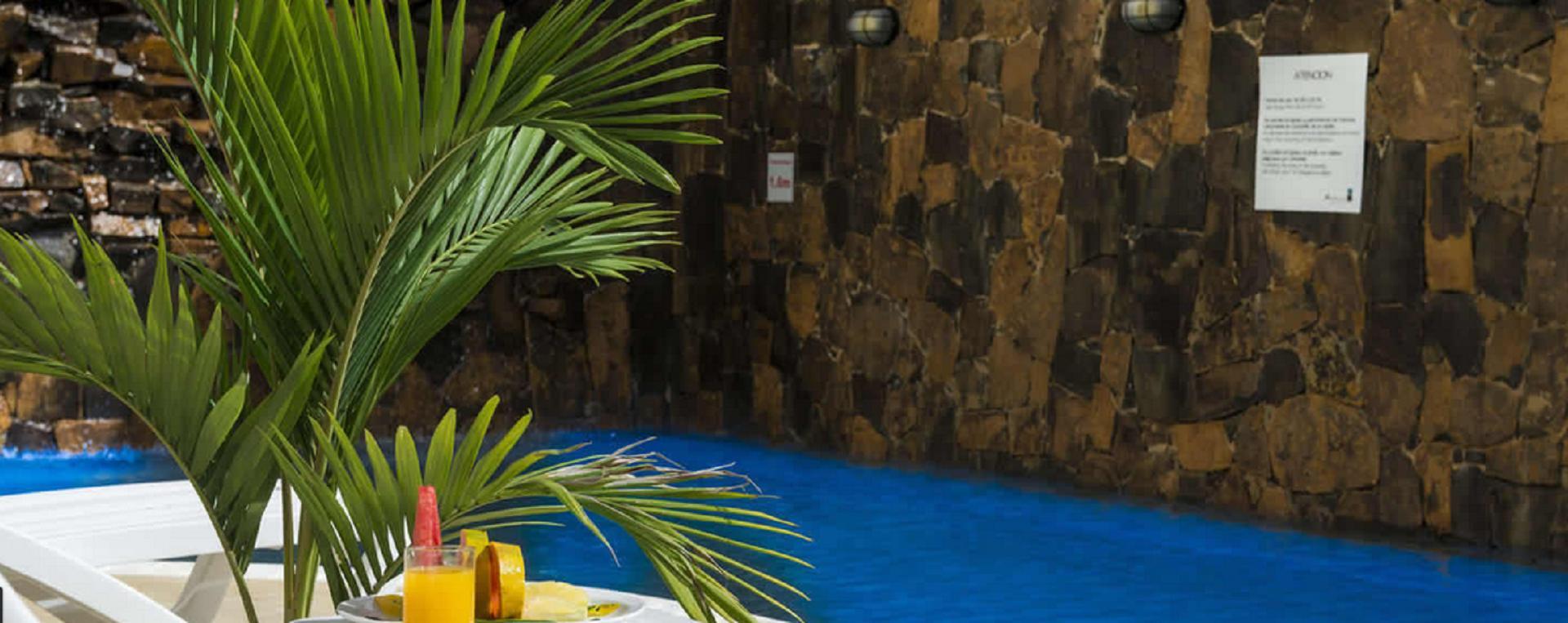 Arami Hotel & Lodge Puerto Iguazú Dış mekan fotoğraf