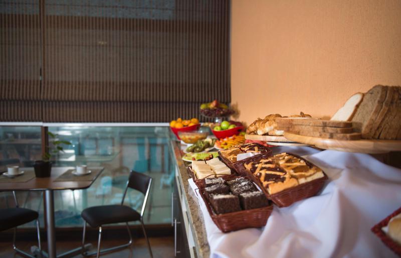 Arami Hotel & Lodge Puerto Iguazú Dış mekan fotoğraf