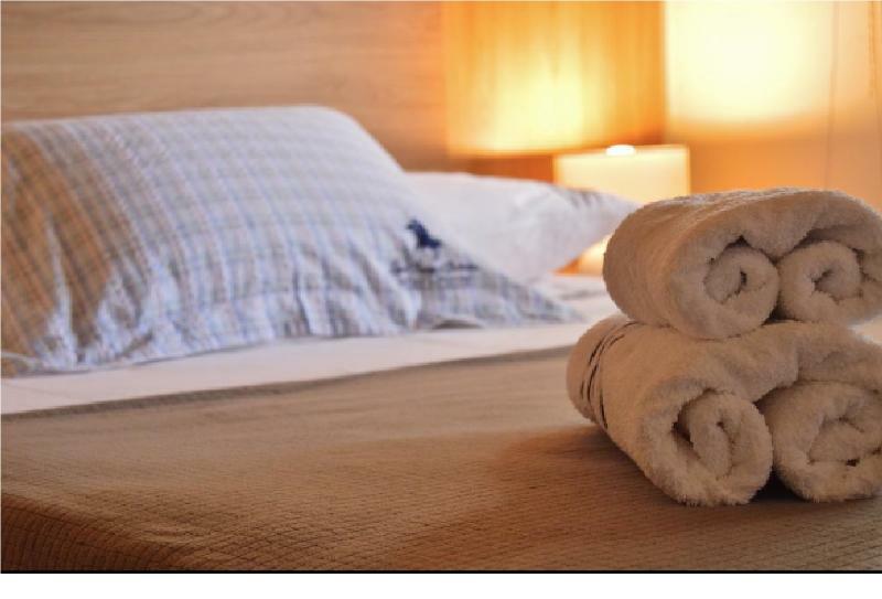 Arami Hotel & Lodge Puerto Iguazú Dış mekan fotoğraf