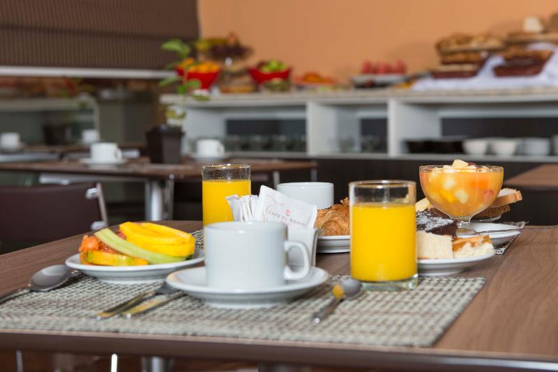 Arami Hotel & Lodge Puerto Iguazú Dış mekan fotoğraf