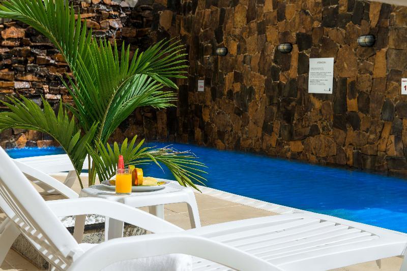 Arami Hotel & Lodge Puerto Iguazú Dış mekan fotoğraf